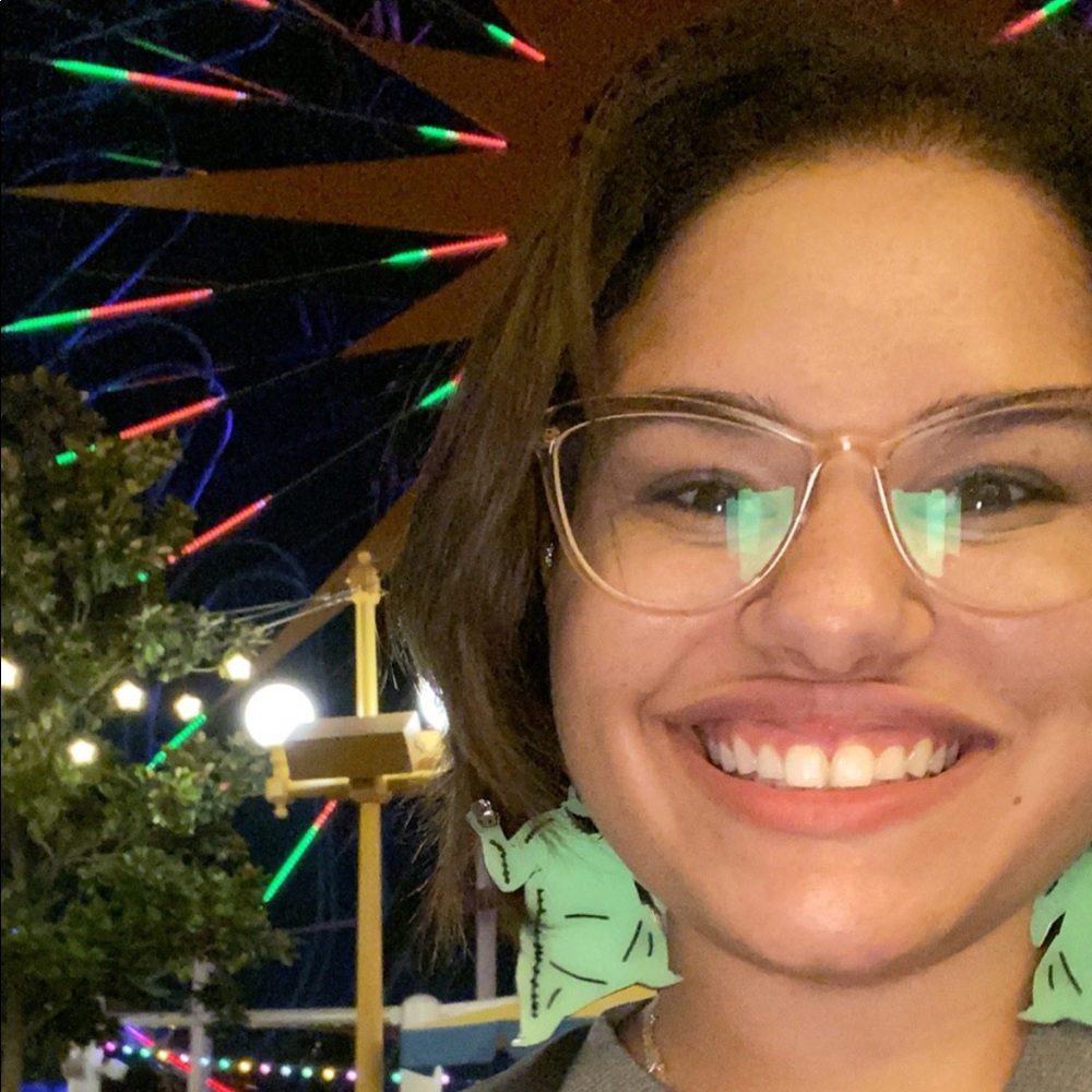 Meet your Posher, Marni